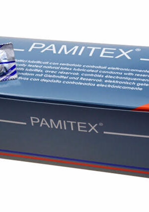 Pamitex - Preservativi Normal - 144 Pezzi