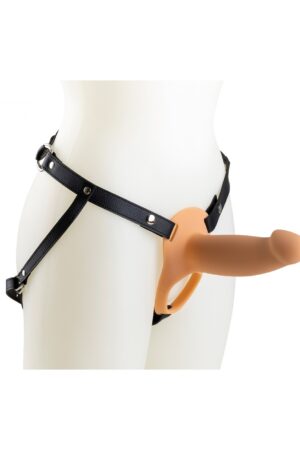 IMBRACATURA CAVO CON VIBRAZIONE H3 TAGLIA S