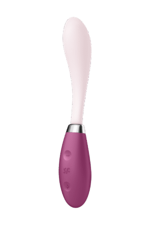 Satisfyer - G-Spot Flex 3