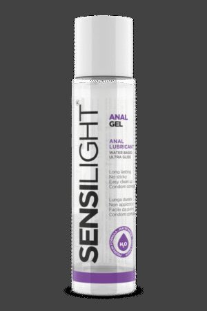 Sensilight Analgel - 60 ml