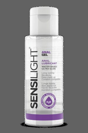 Sensilight Analgel - 30 ml