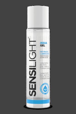 Sensilight Aquagel - 60 ml