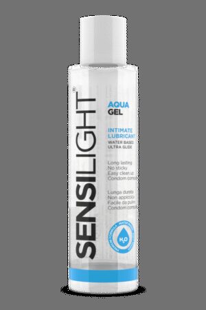 Sensilight Aquagel - 150 ml