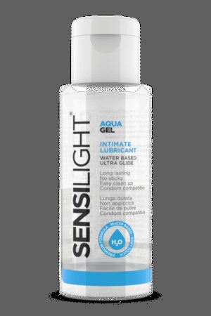 Sensilight Aquagel - 30 ml