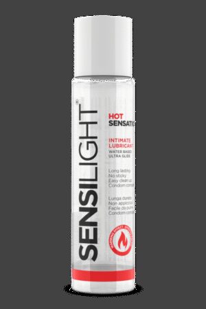 Sensilight Hot - 60 ml