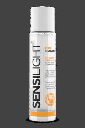 Sensilight Cocco e Melone - 60 ml