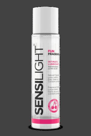 Sensilight Ciliegia - 60 ml