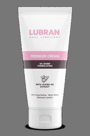Lubran Base d'Olio - 100 ml