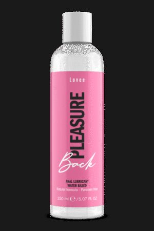 Lovee Back Pleasure - 150 ml