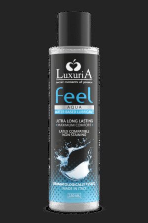 Luxuria Feel Aqua - 150 ml