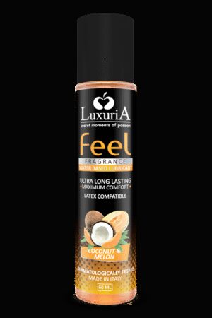 Luxuria Feel Cocco e Melone - 60 ml