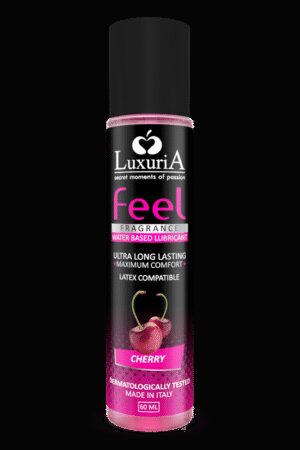 Luxuria Feel Ciliegia - 60 ml