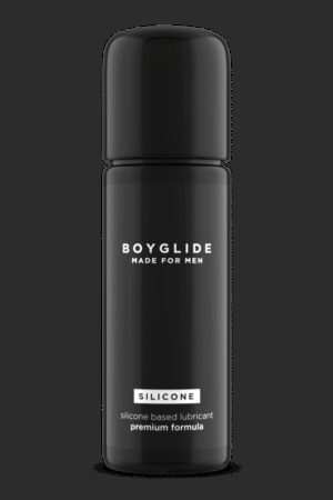 Boyglide Silicone Based - 30 ml