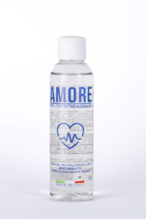 Amore - Gel Lubrificante Base Acqua - 150 ml