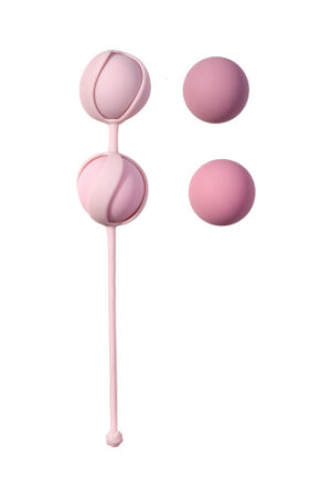 Lola Games - Geisha Balls Livello Facile/Medio Valkyrie - Rosa
