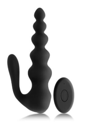 VSC Novelty - Stimolatore Prostatico Fernevent