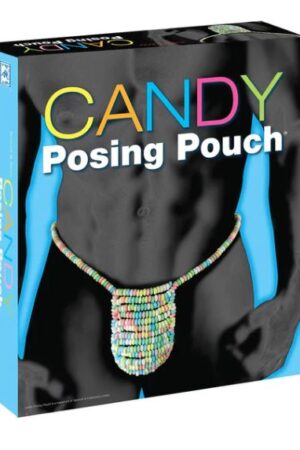 Assortimento di sacchetti per posa di caramelle