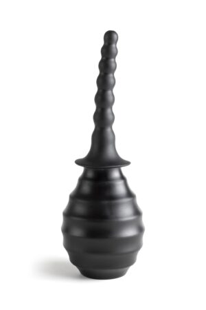 CLISTERE PER LA PULIZIA ANALE 330 ML MOD. 5