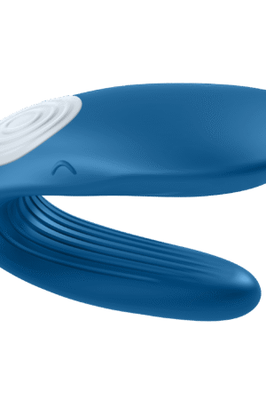 Satisfyer - Double Whale