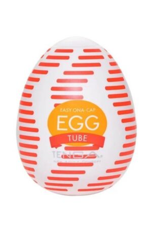 TUBO PER UOVO TENGA