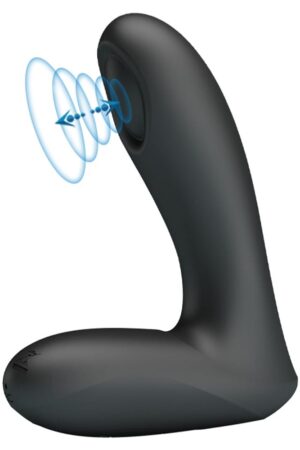 Amore grazioso, arcinemico