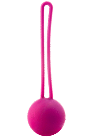 PALLA DI KEGEL ROSA FLIRTS