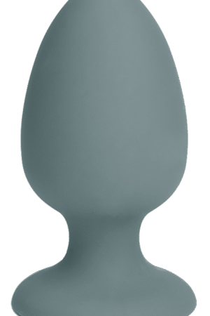 Plug anale Nude Sage - Formato da viaggio