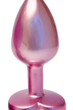 GLEAMING LOVE PEARL PINK PLUG PICCOLO