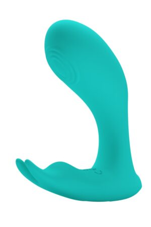 Bella Idabelle Green