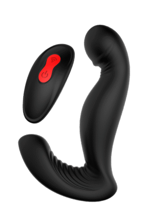 ESSENTIALS WIRLING P-PLEASER NERO