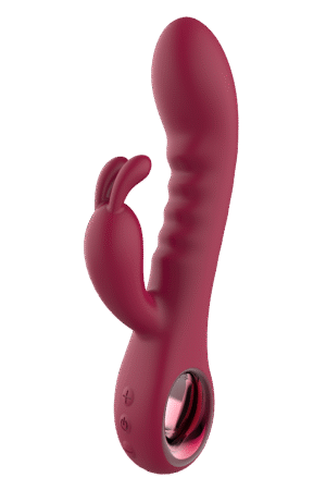 ATMOSFERA GLAM DA CONIGLIO