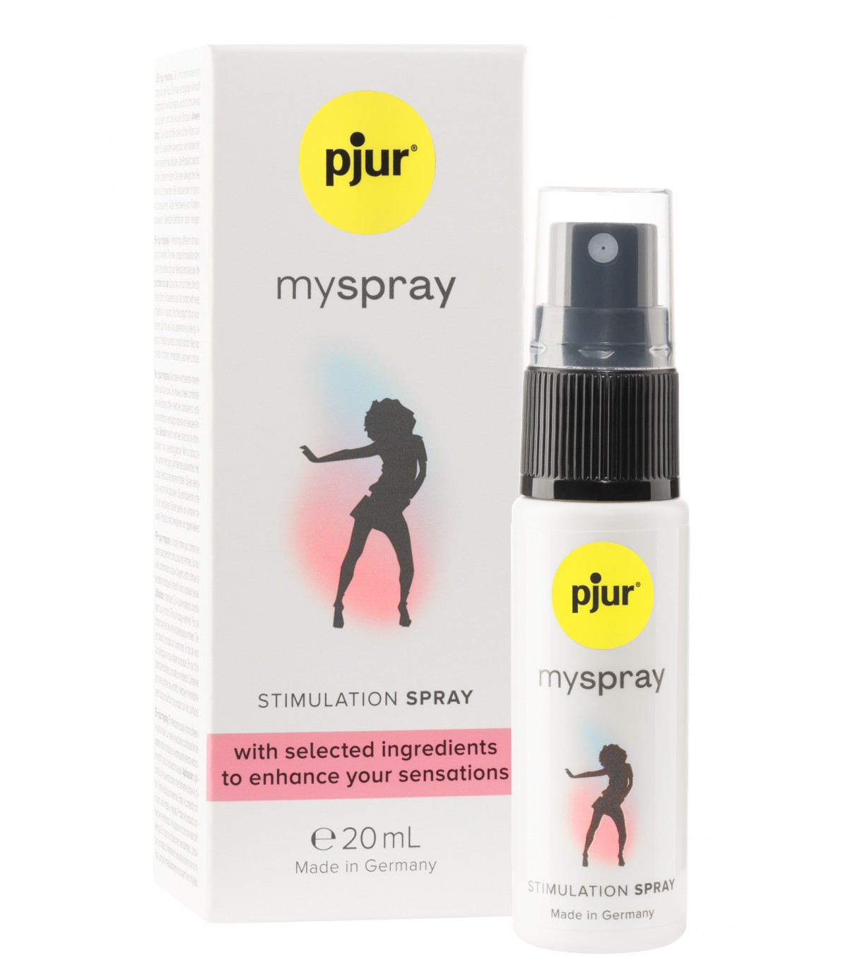 SPRAY MY SPRAY 20ML