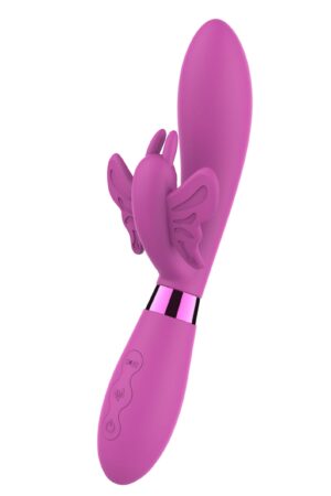 Farfalla Festival Vibrator violet
