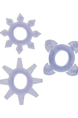 Anelli Tickle C viola