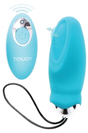 Sono così eccitato dalle uova