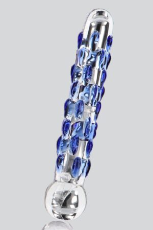 Diamond Dazzler Dong trasparente