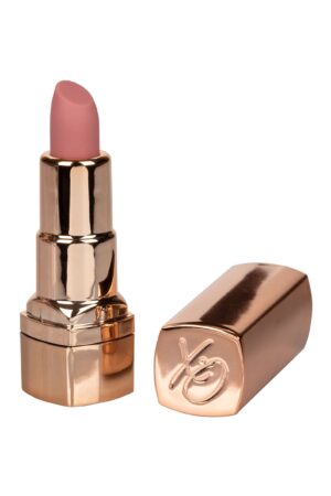 Rossetto Hide & Play ricaricabile rosa
