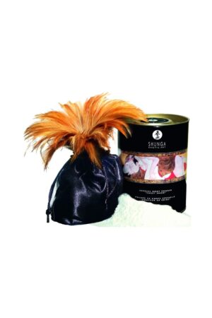 SHUNGA CIPRIA CORPO LAMPONE 228GR.