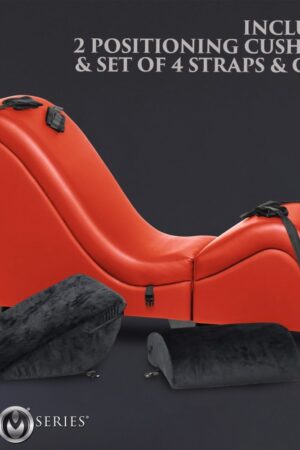 Poltrona da salotto per il sesso III