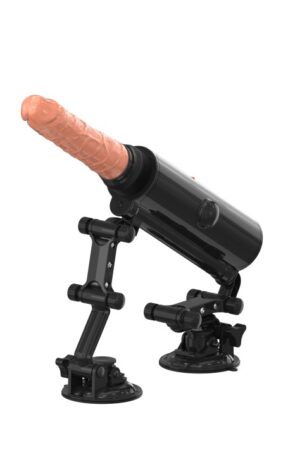 Macchina del sesso VI