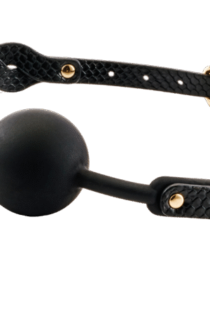 GUILTY PLEASURE MOONLIGHT BAFFO INTRECCIATO