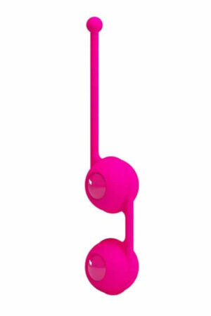 Pretty Love Kegel Tighten Up III Rosa