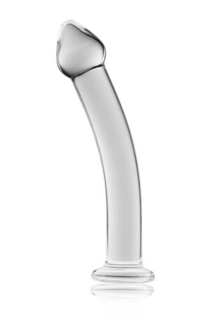 Vetro Romance Trasparente