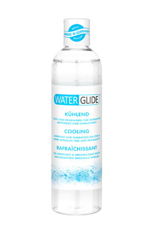 WATERGLIDE 300ML RINFRESCANTE