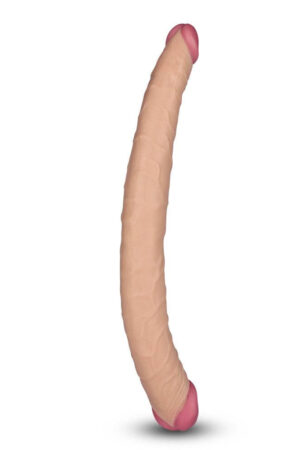 Ladykiller Tapered Doppia Penetrazione