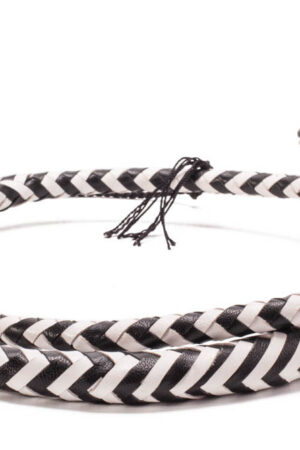 Frusta con manico pesante da 48 pollici