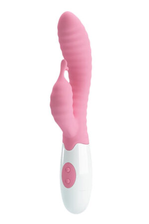 Pretty Love Hyman Pink