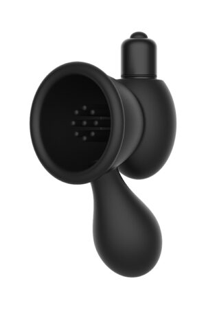 ESSENZIALI VIBRANTI PER CAPEZZOLI