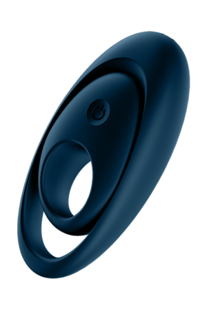 Satisfyer - Glorious Duo - Blu