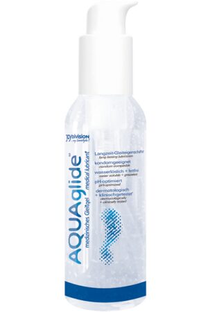 Joy Division - AQUAglide Neutral - 125 ml